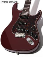 ESP Custom Order SNAPPER Aged Custom Color 2018