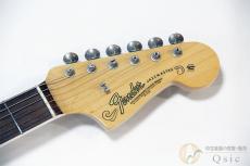 Fender American Original 60s Jazzmaster OCT 2018年製 【返品OK】[VK053]_5