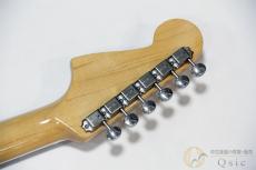 Fender American Original 60s Jazzmaster OCT 2018年製 【返品OK】[VK053]_6