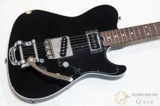Asher Guitars T Deluxe Custom Roasted 【返品OK】[VK465] //セール対象商品