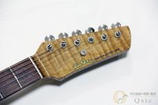 Asher Guitars T Deluxe Custom Roasted 【返品OK】[VK465] //セール対象商品_5