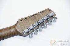 Asher Guitars T Deluxe Custom Roasted 【返品OK】[VK465] //セール対象商品_6