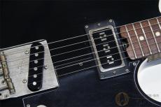 Asher Guitars T Deluxe Custom Roasted 【返品OK】[VK465] //セール対象商品_8