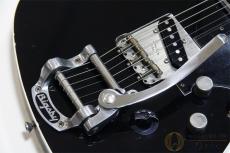 Asher Guitars T Deluxe Custom Roasted 【返品OK】[VK465] //セール対象商品_9