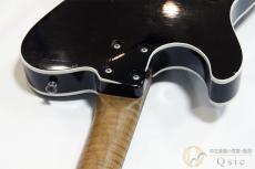 Asher Guitars T Deluxe Custom Roasted 【返品OK】[VK465] //セール対象商品_11
