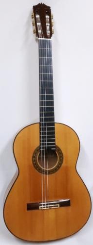 Arcangel Fernandez [アルカンヘル・フェルナンデス] アルカンヘル・フェルナンデス