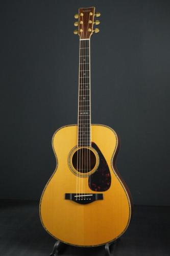 YAMAHA LS-56 Custom ARE