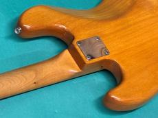 Fender JAZZ BASS REF_9
