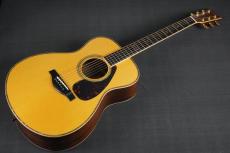 YAMAHA LS-56 Custom ARE_10