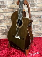 Cordoba コルドバ Fusion 12 Rose II _3