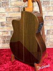 Cordoba コルドバ Fusion 12 Rose II _4