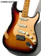 Fender Custom Shop Custom Telecaster Neck Stratocaster 1999