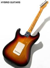 Fender Custom Shop Custom Telecaster Neck Stratocaster 1999_4
