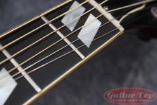 Gibson Dove Custom NAT '78_5