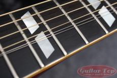 Gibson Dove Custom NAT '78_6