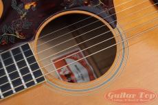 Gibson Dove Custom NAT '78_9
