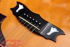 Gibson Dove Custom NAT '78_10
