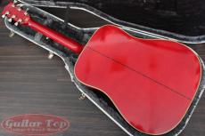 Gibson Dove Custom NAT '78_14