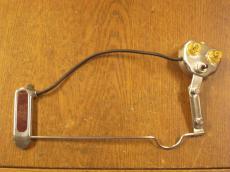 DeArmond MODEL.1000 Rhythm Chief (1959)