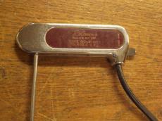 DeArmond MODEL.1000 Rhythm Chief (1959)_2