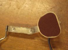 DeArmond MODEL.1000 Rhythm Chief (1959)_5