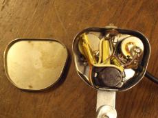 DeArmond MODEL.1000 Rhythm Chief (1959)_7