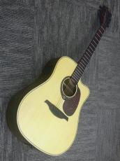 LAG Guitars T270DCE NA