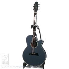 Takamine LTD2019 -Moon- (MIDNIGHT GRAY)【48回無金利キャンペーン発動中!】_2