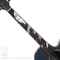 Takamine LTD2019 -Moon- (MIDNIGHT GRAY)【48回無金利キャンペーン発動中!】_5
