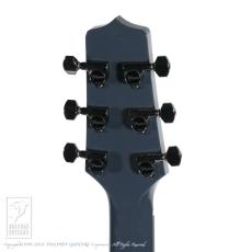 Takamine LTD2019 -Moon- (MIDNIGHT GRAY)【48回無金利キャンペーン発動中!】_8