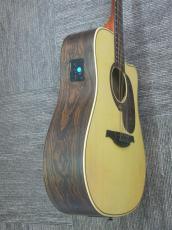 LAG Guitars T270DCE NA_5