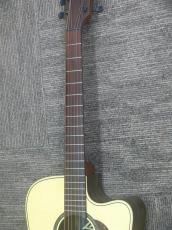 LAG Guitars T270DCE NA_9