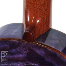 DaSilva TB-Tenor-Blue【48回無金利キャンペーン発動中!】_11