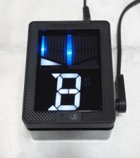KORG Pitchblack XS_5