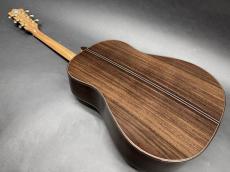 Terry's Terry Premium Terry PTJ-100 MS 45th Anniversary “Sakura” 2018年製　/ Abalone Sakura Inlay・Spruce Top・Indian Rosewood Side and Back・Abalone Rosette・Ebony Fingerboard and Bridge・Tortoise Color Pick guard _6