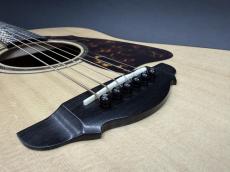 Terry's Terry Premium Terry PTJ-100 MS 45th Anniversary “Sakura” 2018年製　/ Abalone Sakura Inlay・Spruce Top・Indian Rosewood Side and Back・Abalone Rosette・Ebony Fingerboard and Bridge・Tortoise Color Pick guard _14