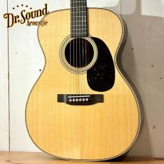 Martin 2026年製 000-28 ♯3056075【無金利分割OK】【送料込み】【Dr.Sound】