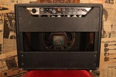 Fender 1964 Princeton Reverb "Pre CBS with Non Fender Badge"_3