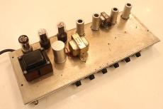 Fender 1964 Princeton Reverb "Pre CBS with Non Fender Badge"_4