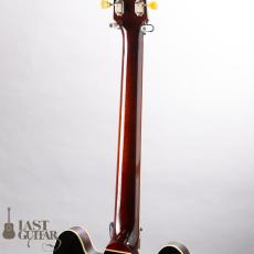 Lasting LES-335MB Multi-layer Heavy aged finish Black_8
