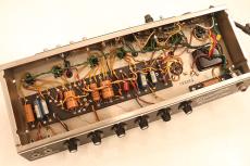 Fender 1964 Princeton Reverb "Pre CBS with Non Fender Badge"_5