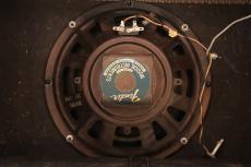 Fender 1964 Princeton Reverb "Pre CBS with Non Fender Badge"_6