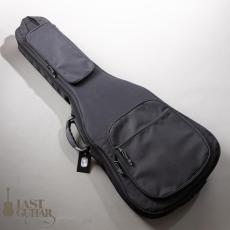 Lasting LES-335MB Multi-layer Heavy aged finish Black_14