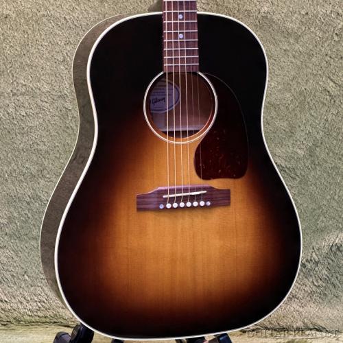 Gibson J-45 Standard with HiFi DNA -Vintage Sunburst- #22326112【48回迄金利0%対象】【送料当社負担】