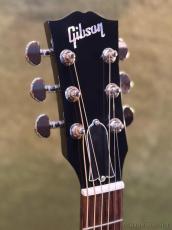 Gibson J-45 Standard with HiFi DNA -Vintage Sunburst- #22326112【48回迄金利0%対象】【送料当社負担】_5
