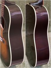 Gibson J-45 Standard with HiFi DNA -Vintage Sunburst- #22326112【48回迄金利0%対象】【送料当社負担】_8