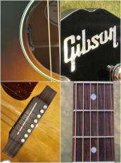 Gibson J-45 Standard with HiFi DNA -Vintage Sunburst- #22326112【48回迄金利0%対象】【送料当社負担】_10