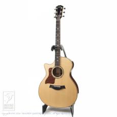 Taylor 814ce (Left Hand)_2