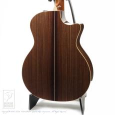 Taylor 814ce (Left Hand)_3