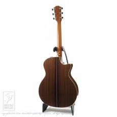 Taylor 814ce (Left Hand)_4